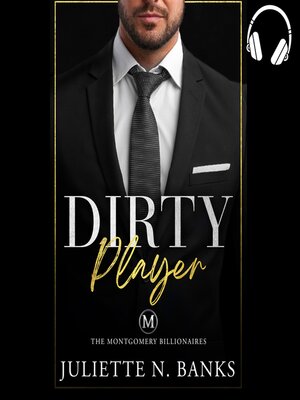 cover image of Dirty Player